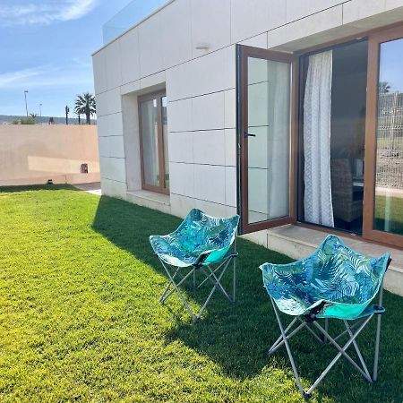 Casa 41 Daire Almerimar Dış mekan fotoğraf