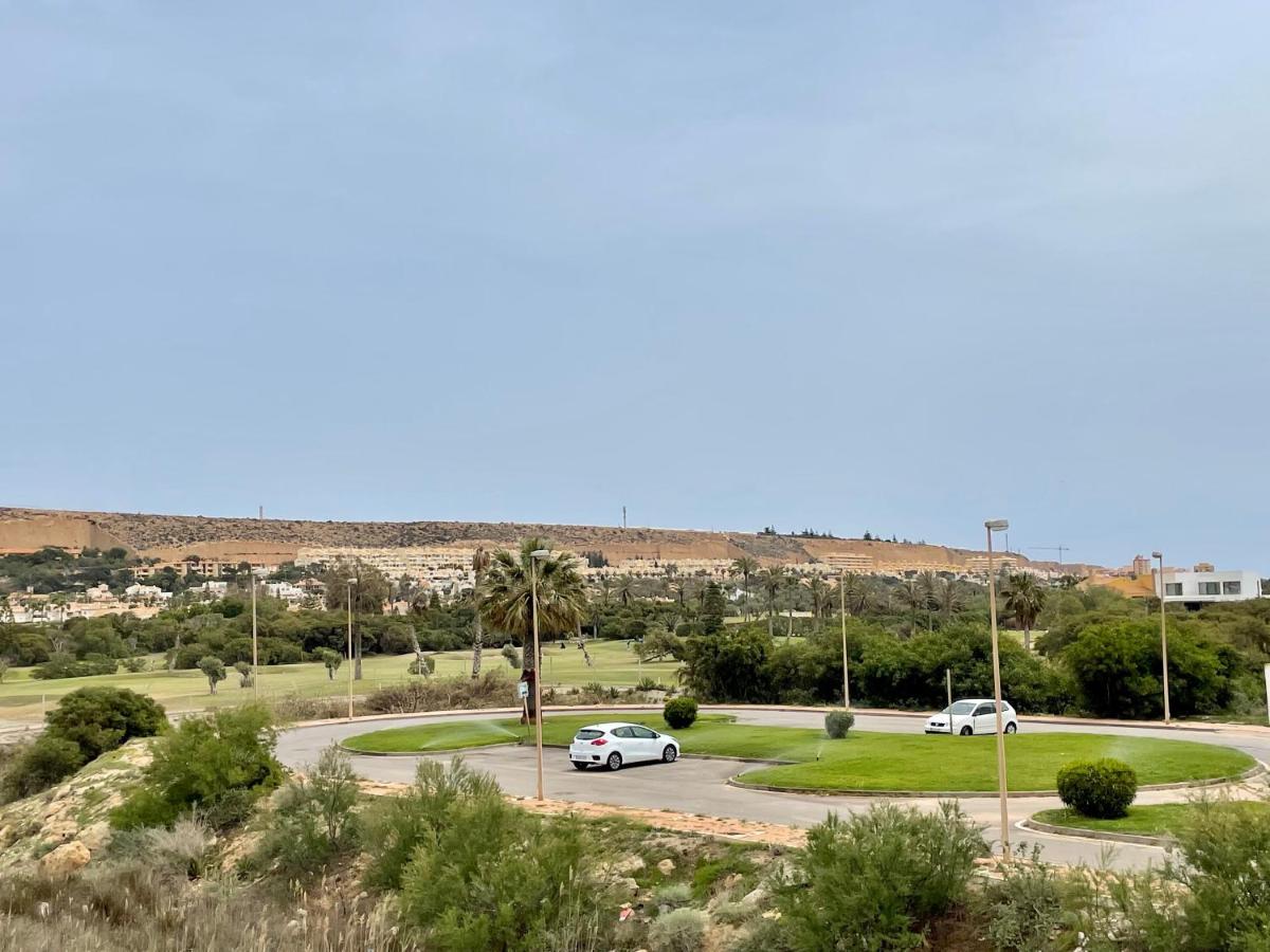 Casa 41 Daire Almerimar Dış mekan fotoğraf